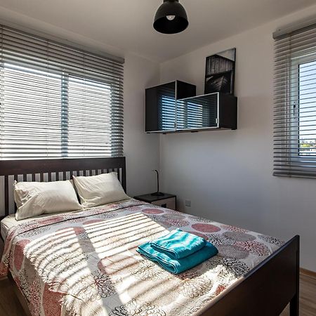 Cosy Apart At Lykavitos Nikosia Eksteriør bilde